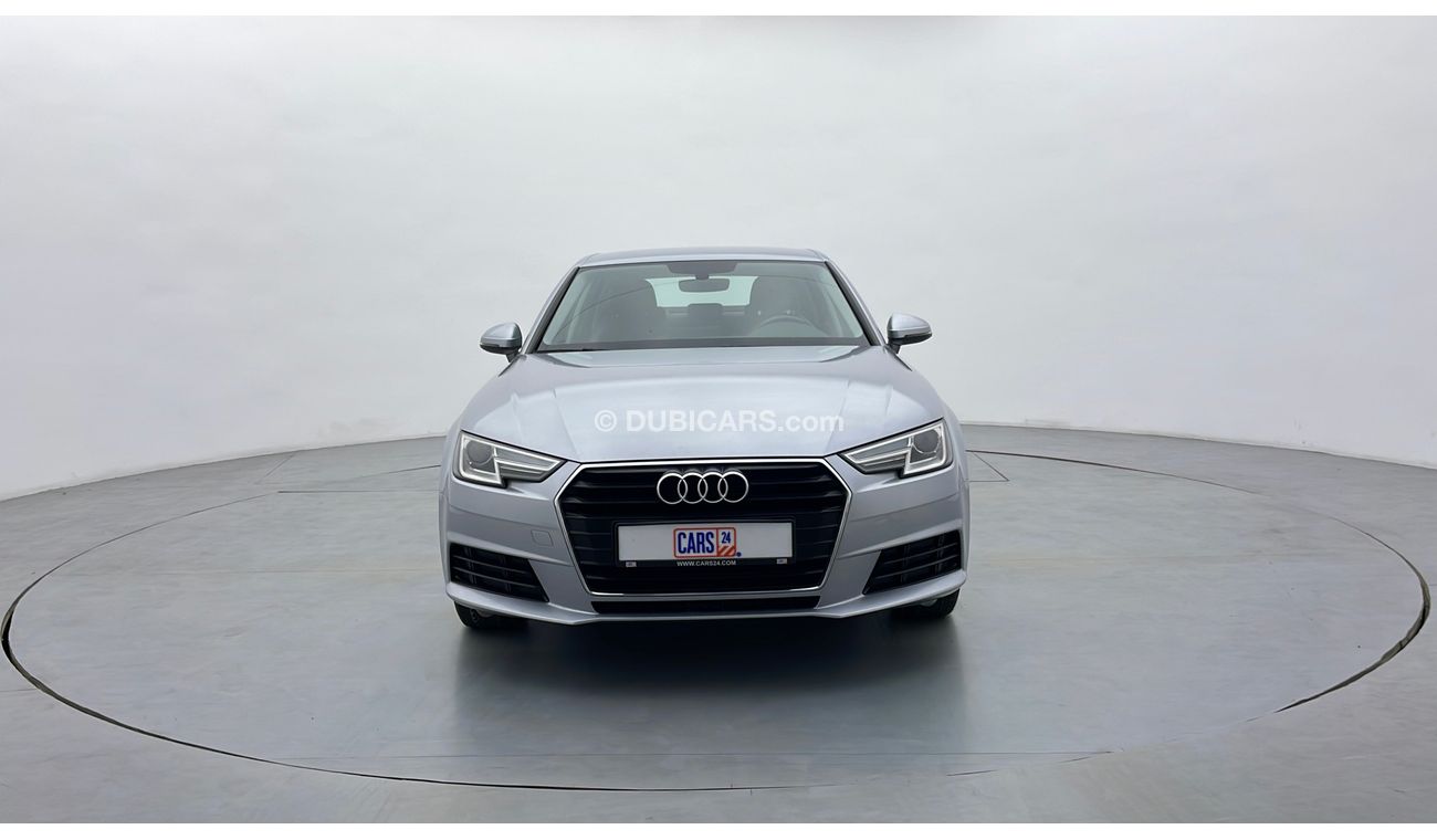 Audi A4 1.4