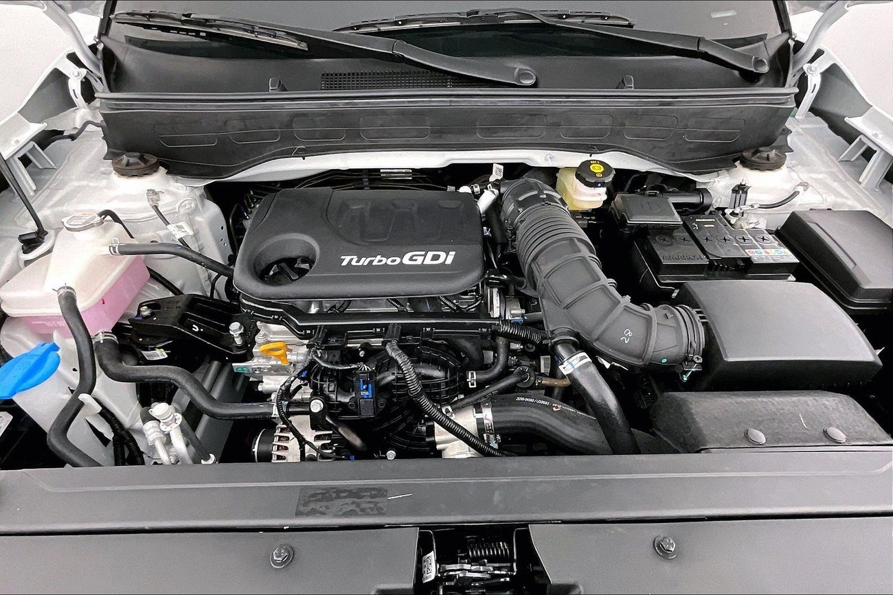 أم جي 5 Standard | شامل الضمان | 0 ﺪﻔﻋﺓ ﺃﻮﻟﻯ