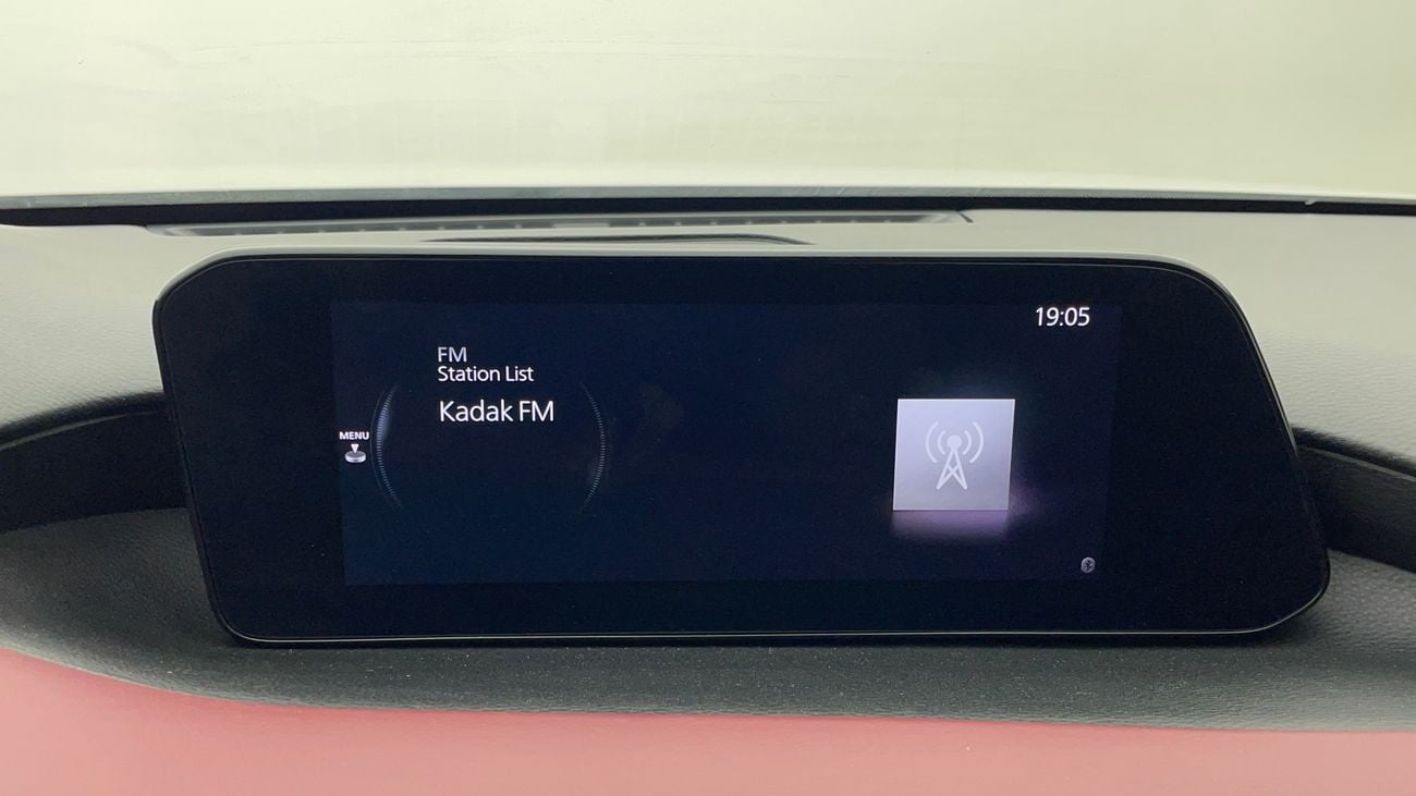 مازدا 3 INTENSE 2 | بدون دفعة مقدمة | اختبار القيادة في المنزل