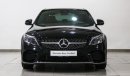 مرسيدس بنز C200 SALOON VSB 28889