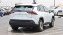 Toyota RAV4 VXR HEV Toyota rav4 2.5L Hybrid