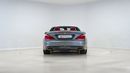 Mercedes Benz SL500 STD UAE's Very Best Example