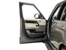 Land Rover Range Rover VOGUE | P400e