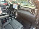 Toyota Tundra SR (NON GCC)