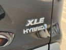 Toyota RAV4 2024 TOYOTA RAV4 XLE HYBRID IMPORTED FROM USA