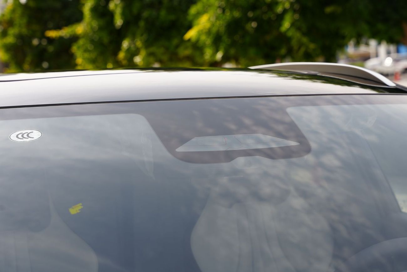 BYD Song Plus BYD Song Plus DM-i 112KM Premium