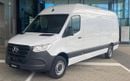 Mercedes-Benz Sprinter Mercedes Sprinter III – 317/CDI RWD PRO L3 / L4