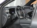 Mercedes-Benz GLC 43 AMG Mercedes-Benz GLC 43 AMG | with warranty