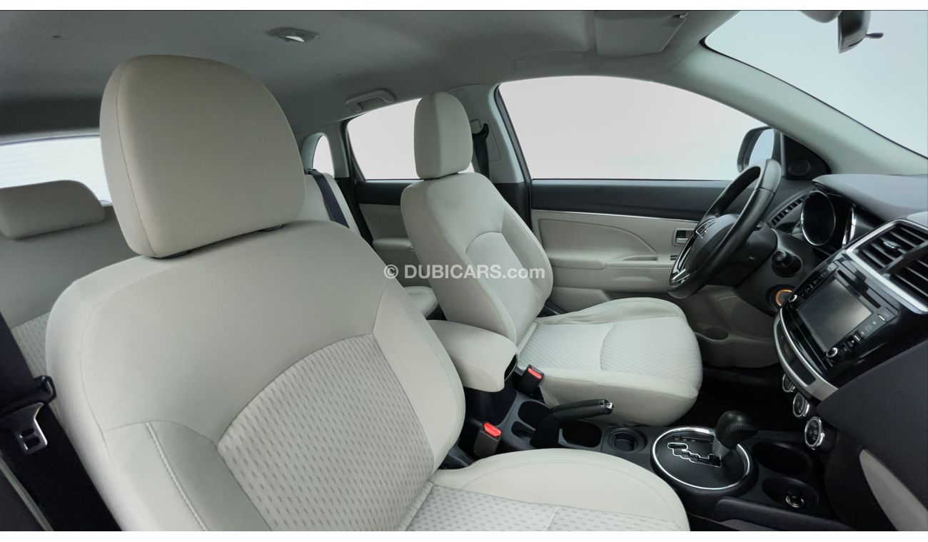 Mitsubishi ASX GLX MID 2 | Zero Down Payment | Free Home Test Drive