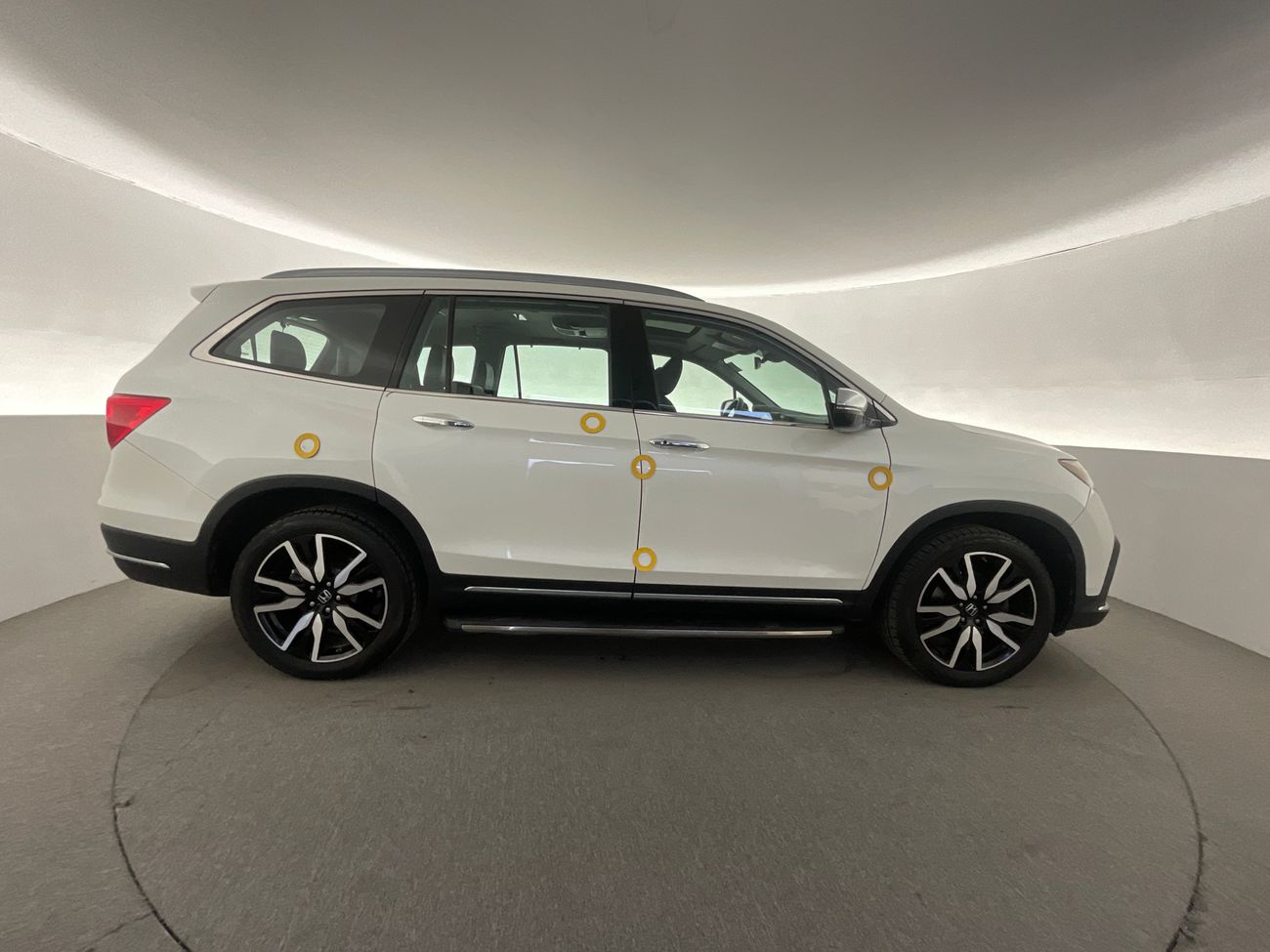 Honda Pilot Touring | Guaranteed Warranty | 0 Down Payment