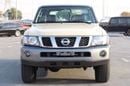 Nissan Patrol SUPER SAFARI Nissan Patrol 2024 GCC specs