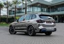 بي أم دبليو iX3 IX3 M Sport | 3,075 P.M | 0% Downpayment | IX3 M Sport | BMW WARRANTY 2028!