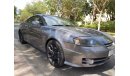 Hyundai S Coupe 2.7L V6 DOHC 24V FWD