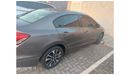 Honda Civic Vti 1.8L