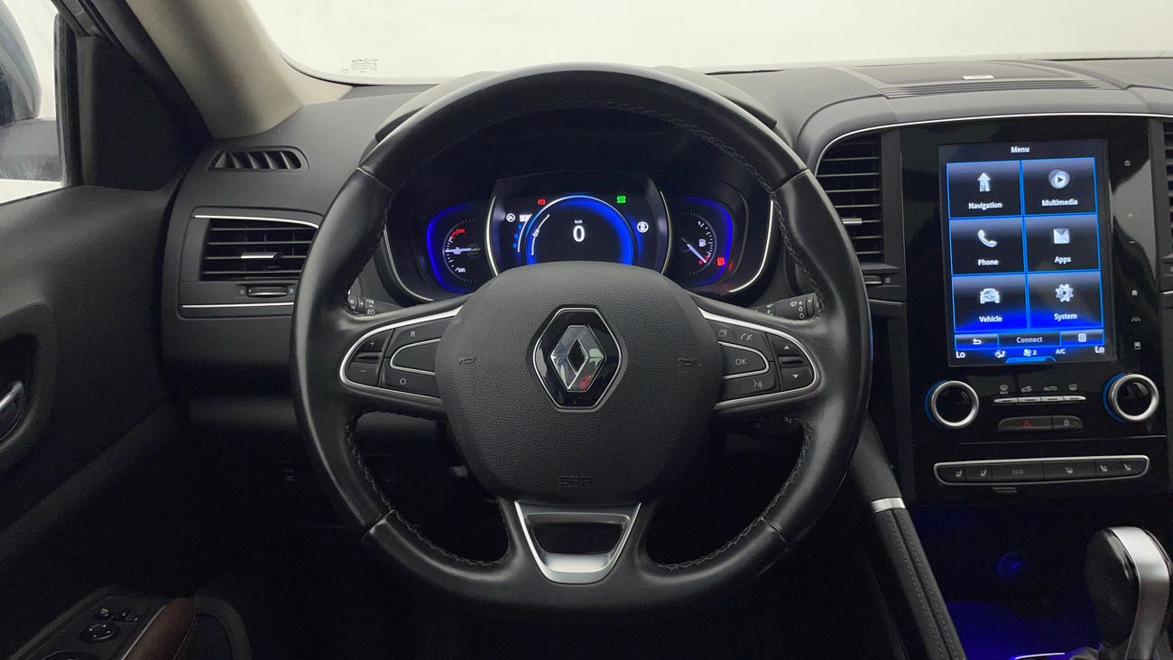 Renault Koleos LE 2.5L LE 2.5 | Zero Down Payment | Home Test Drive