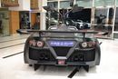 Gumpert Apollo S