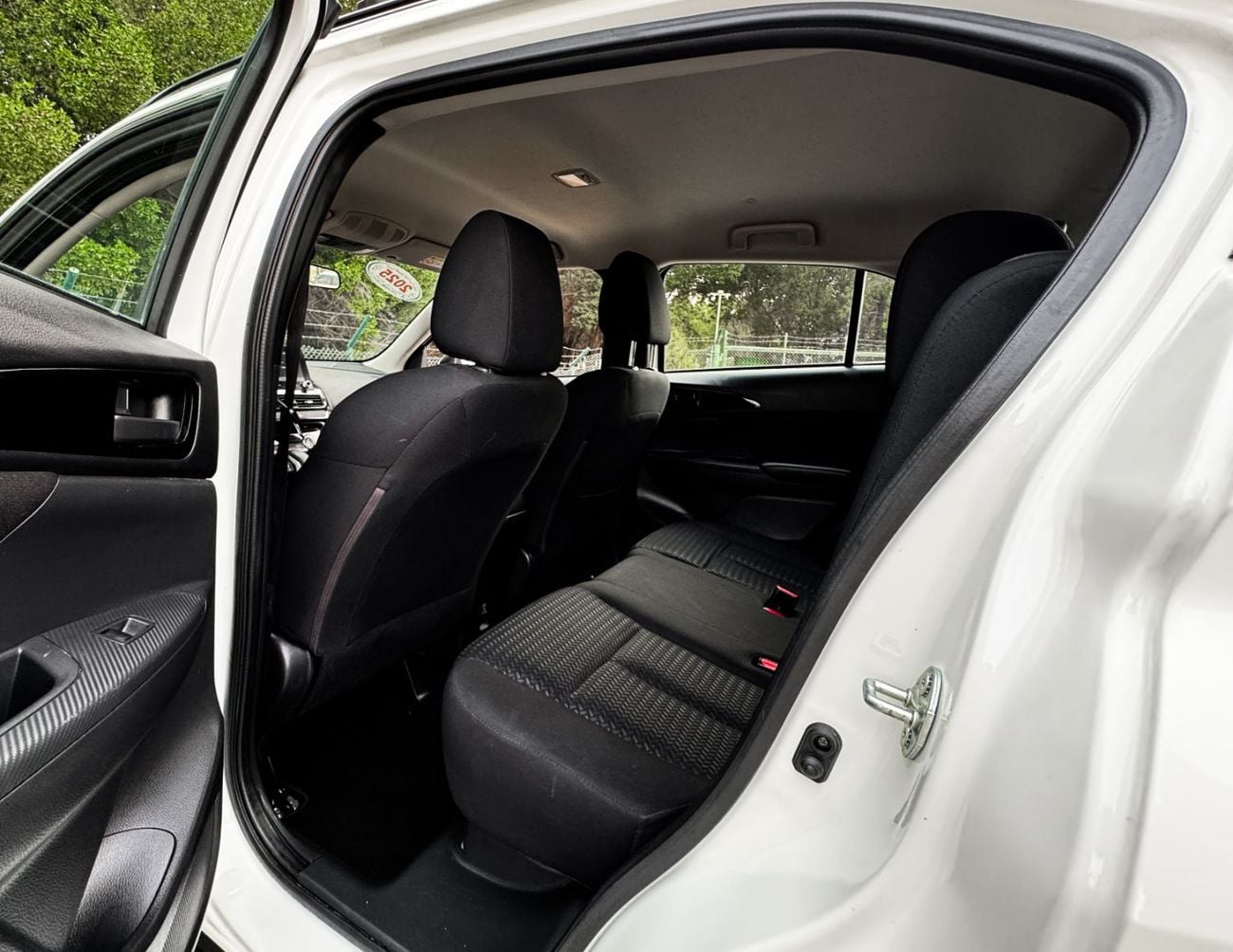 Mitsubishi Eclipse Cross GLS MIDLINE Mitsubishi Eclipse Cross | 1.6 L | 2025 | GCC | Accident-Free | In Excellent Condition |