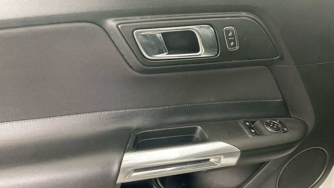 Ford Mustang GT California Special 5.0L (435 HP) Coupe A/T GT | Guaranteed Warranty | 0 Down Payment