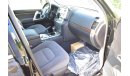 Toyota Land Cruiser 200 VX V8 5.7L PETROL 8 SEAT AUTOMATIC TRANSMISSION BASIC (OPTION )