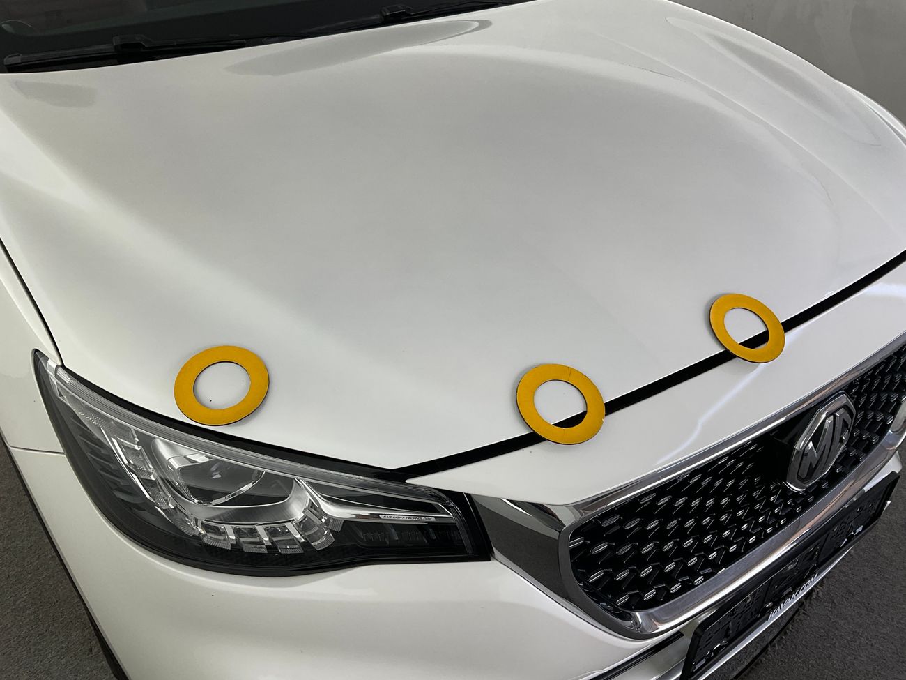 MG HS Trophy | Guaranteed Warranty | 0 Down Payment