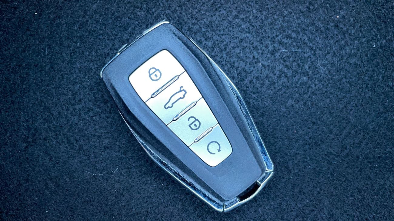 Geely Preface GL 2026 | AED 1064/Month | 20% DP | 30 Day Return | Warranty