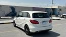 مرسيدس بنز B 250 2.0L Full Option
