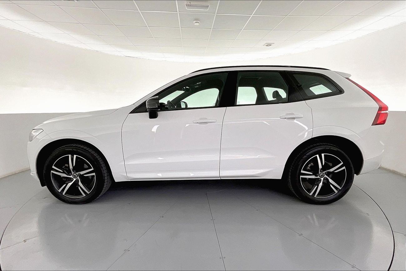 Volvo XC60 T5 Momentum