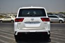 Toyota Land Cruiser 300 VXR V6 3.3L Diesel Automatic