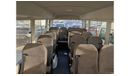 Toyota Coaster 2023 Toyota Coaster 4.2L Diesel 23 seats Basic option Only for local