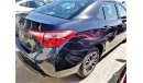 Toyota Corolla BRAND NEW CONDITION (LOW MILEAGE)