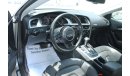 أودي A5 AUDI A5 1.8L COUPE 2015 LOW MILEAGE