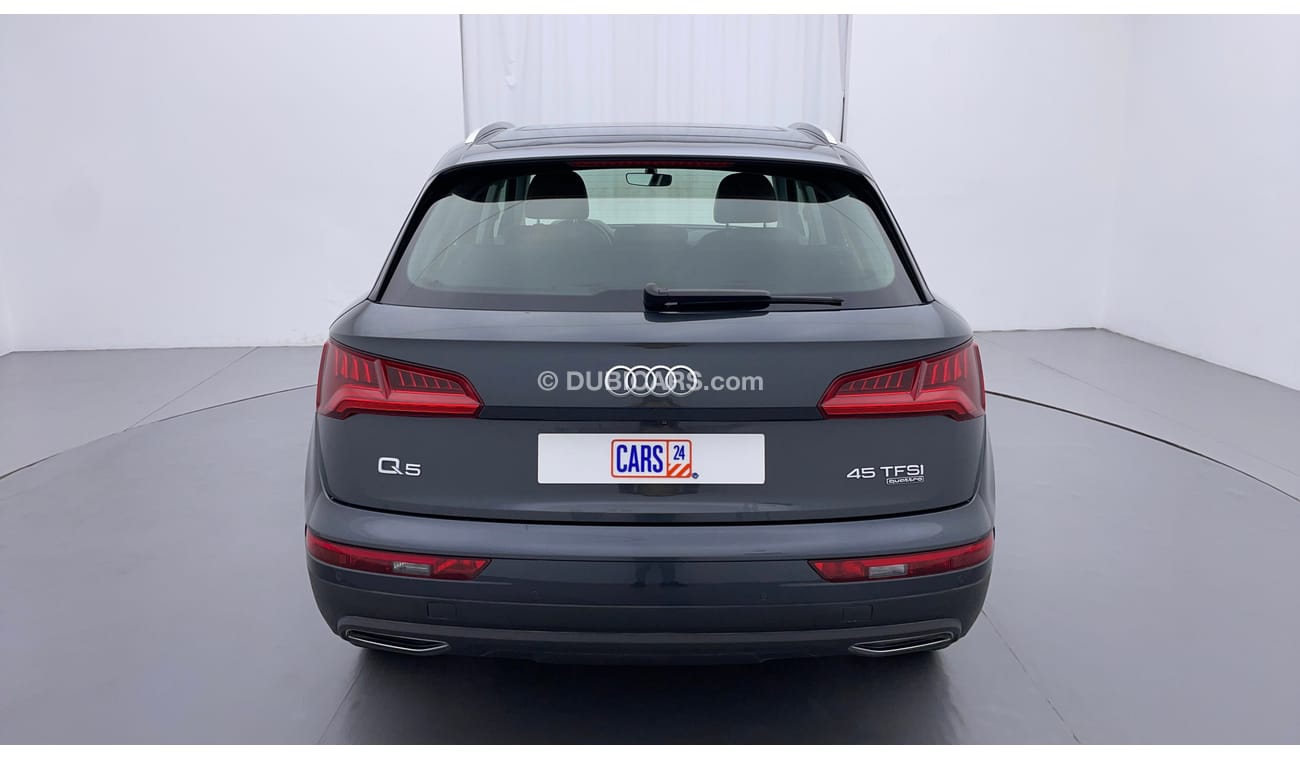 Audi Q5 45 TFSI QUATTRO 2 | Zero Down Payment | Free Home Test Drive