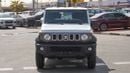 Suzuki Jimny Brand New 2026 Suzuki Jimny GL (N-JIMY-3D-1.5-26) 1.5L | 4-Seater SUV | African Specs | Export Only