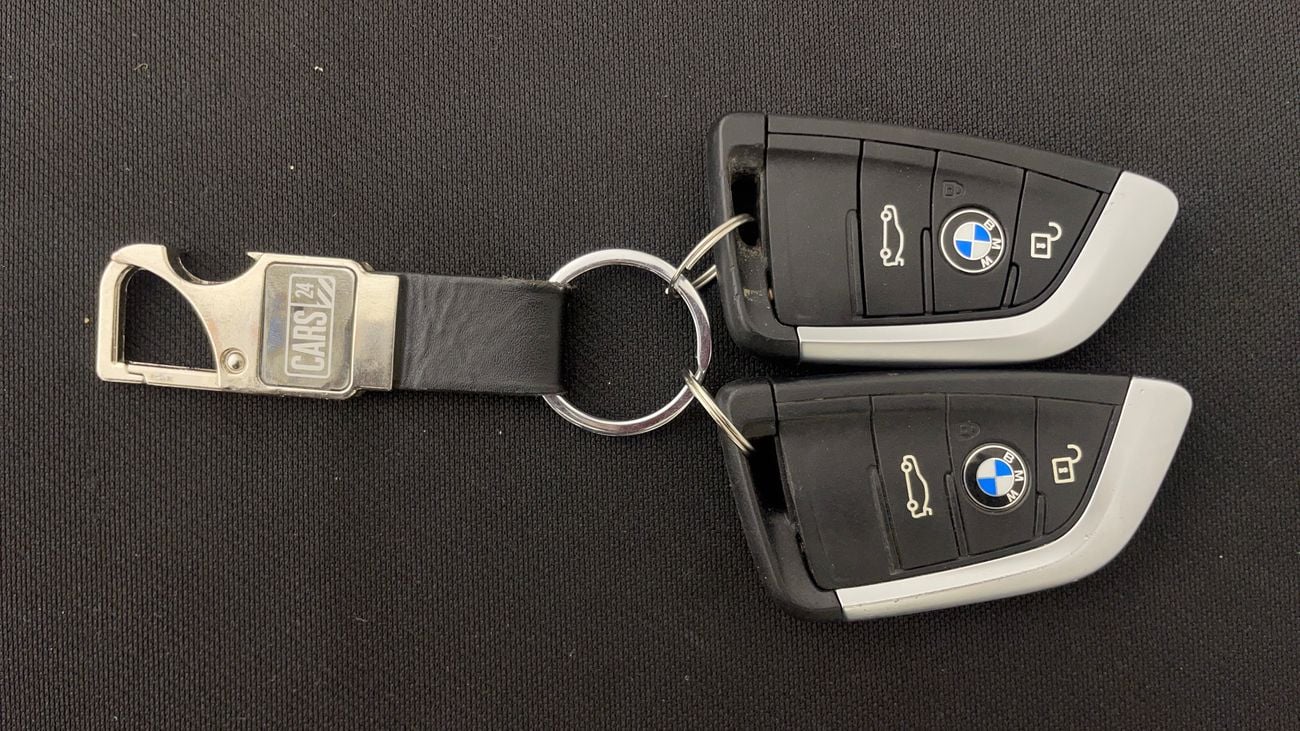 بي أم دبليو X2 SDRIVE 20I 2 | بدون دفعة مقدمة | اختبار القيادة في المنزل