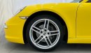 بورش 911 2012 Porsche Carrera, Full Service History, GCC