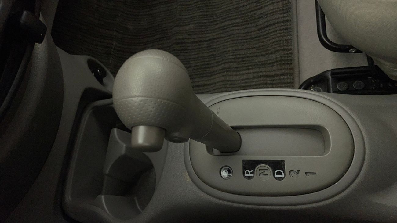 Nissan Sunny S 1.5 | Zero Down Payment | Home Test Drive