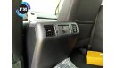 Toyota Tundra CREWMAX  SR5 TRD OFFROAD V8 5.7L PETROL AUTOMATIC