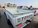 Toyota Land Cruiser GXR Toyota Land Cruiser Pickup 2012 4 vsx good condition jcc +97156649702