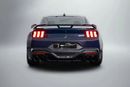 Ford Mustang DARK HORSE 5.0 (500HP) A/T