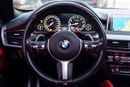BMW X6 50i M Sport 4.4L