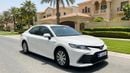 Toyota Camry 2024 | AED 1231/Month | 0 DP | 30 Day Return | Warranty