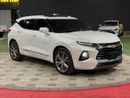 Chevrolet Blazer PREMIER