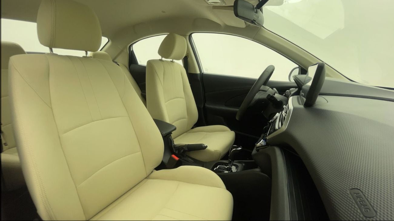 تشنجان الس فين 1.5L 2024 | 0 DP | 394/Month | 30 Day Return | Service History