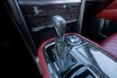 Nissan Patrol SE PLATINUM CITY Nissan Patrol Platinum 2024 GCC | Warranty