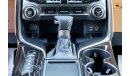 لكزس LX 600 Lexus Lx600(AJ310)3.5L MODEL 2023 Prestige