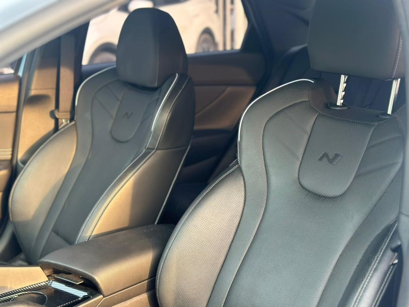 هيونداي افانتي Hyundai Avante 2022 Korean Specs