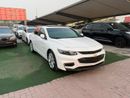 Chevrolet Malibu LTZ full panoramic sunroof, first owner