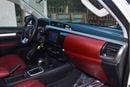 Toyota Land Cruiser Pick Up HILUX D/C 4WD 2.7 GLXS-G A/T