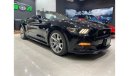 Ford Mustang GT California Special GT California Special GT California Special