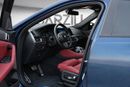 BMW X6 40i M SPORT 3.0L l AED 4,015 P.M l 0% Downpayment l Agency Warranty & Se